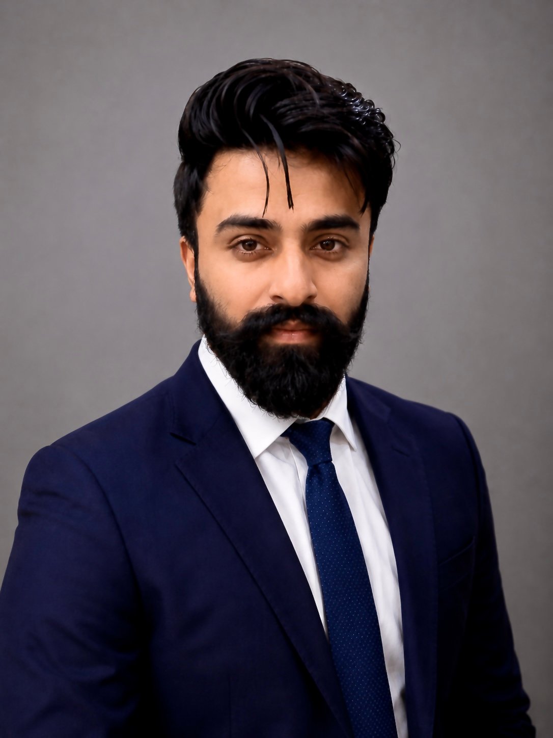 Shaurya Singh
