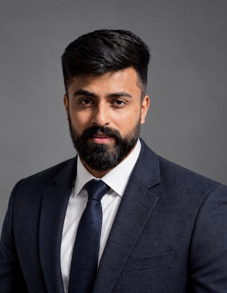 shaurya singh