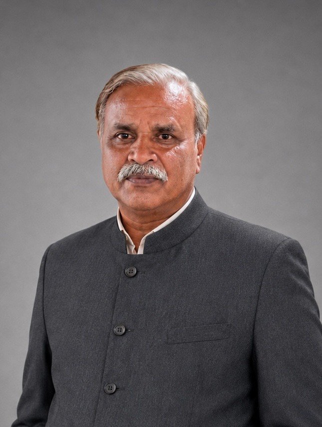 yogendra singh